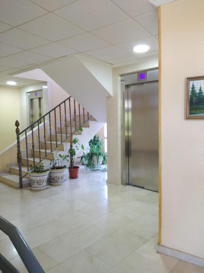 Apartament Benirelax Benidorm Zewnętrze zdjęcie