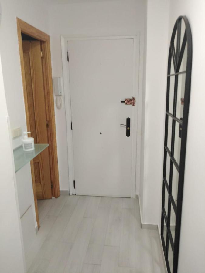 Apartament Benirelax Benidorm Zewnętrze zdjęcie