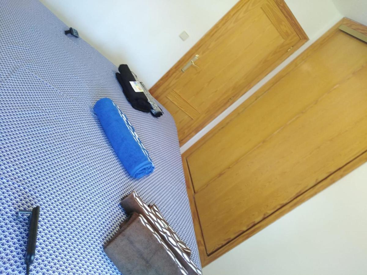 Apartament Benirelax Benidorm Zewnętrze zdjęcie